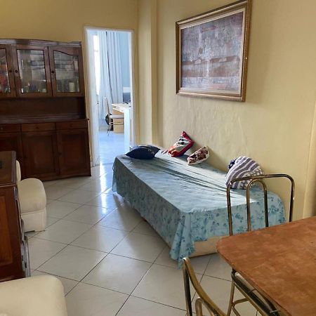 リオデジャネイロApartamento Em Copacabana A Um Quarteirao Da Praia!アパートメント エクステリア 写真